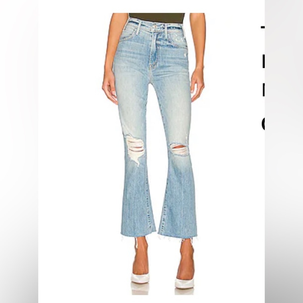Mother Denim